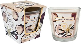 ARÔME Vanilla & Coconut Množství: 1 ks