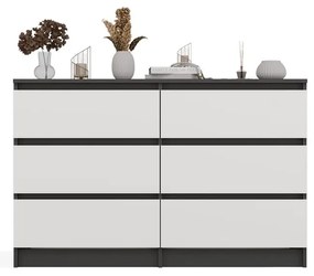 Komoda - výber z 5 prevedení