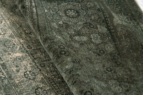 Koberec OMEGA MAMLUK zelený