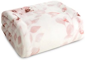 Deka D91 POWDERY biela