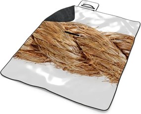 Sablio Plážová deka Lano: 200x140 cm