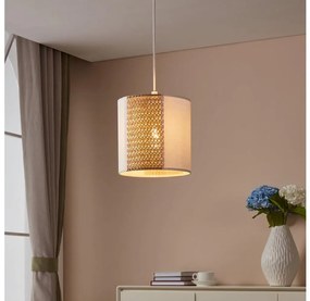 Eglo 43401 - Luster na lanku ARNHEM 1xE27/40W/230V