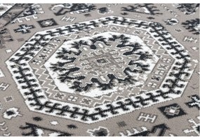 Kusový koberec PP Venis béžový 120x170cm