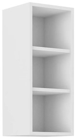 Kuchynská skrinka 30G-72 OTW biela