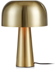 Markslöjd Markslöjd 107935 - Stolná lampa BLANCA 1xE14/25W/230V ML0684