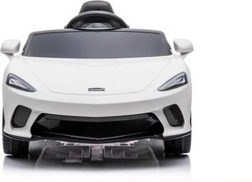 LEAN CARS McLaren GT 12 V batéria do auta biela