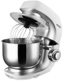 InternetovaZahrada - Kuchynský robot Noblesse 4,5L - strieborný