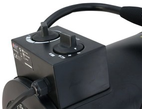 ASIST Elektrický priamotop 3kW