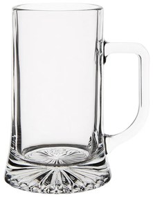 Royal Leerdam Pivný pohár Maxim, 500 ml