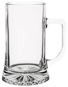 Royal Leerdam Pivný pohár Maxim, 500 ml