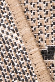 Behúň JEANS 19217/P01