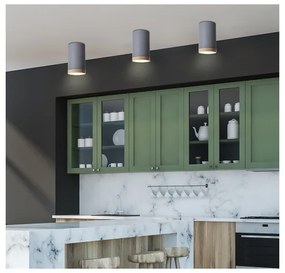 LED Stropné svietidlo TUBA LED/9W/230V