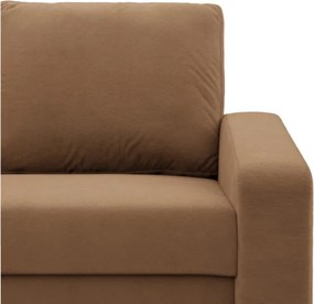 Kreslo NEO Mikro cappuccino