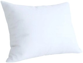 Vankúš Klasik 70x90 cm s výplňou z dutého vlákna prateľný na 60 °C