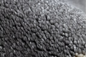 Dywany Łuszczów, Detský kusový koberec Petit Toys cars grey, 120x170, šedá, detská izba