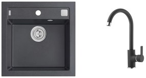 SET ALVEUS FORMIC 20/91+ BATERIE TONIA 91