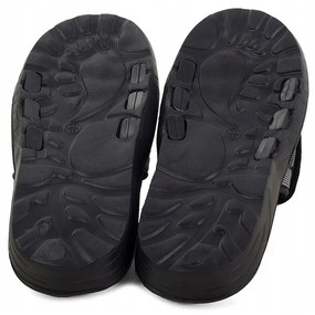 Masážne akupresúrne papuče veľ. 38-39, S