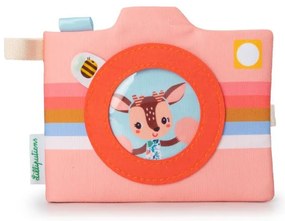 Lilliputiens - album na fotografie - jelenček Stella