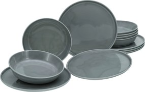 XXXLutz JEDÁLENSKÝ SERVIS 12-dielne Creatable - Online Only bytové doplnky - 007768087702