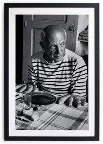 Obraz 30x40 cm Picasso – Little Nice Things