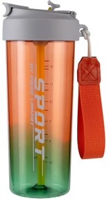 Lamart LT4073 športová fľaša Fit, 0,6 l