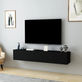 TV stolík Denby Black