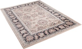 TA Koberec K472B SVETLO BÉŽOVÁ COLORADO BIL Rozmer: 140x200 cm