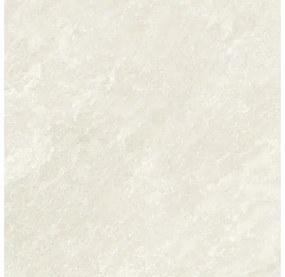 Dlažba Quartz White 60 x 60 x 2 cm