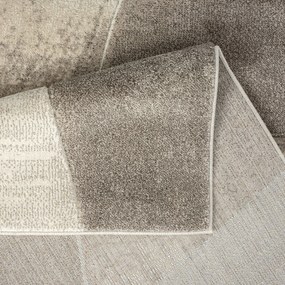 Dekorstudio Moderný koberec BONITO 9053 hnedý Rozmer koberca: 200x290cm