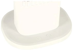 KIK Ventilátor klimatizace s regulací otáček