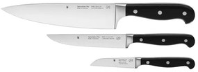 Súprava nožov WMF Spitzenklasse Plus 1894919992 3 ks 8, 14 a 20 cm