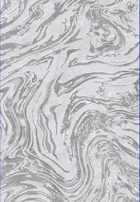 TA Koberec NR22A ŠEDÁ COMO HBY Rozmer: 200x300 cm