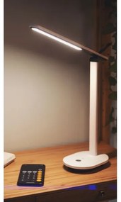 Philips - LED Dotyková stolná lampa IVORY LED/5W/5V 2700/3600/5000K CRI 90