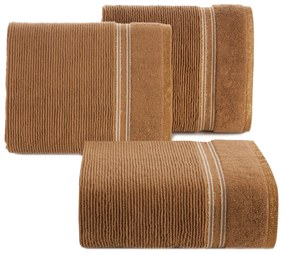 FROTÉ UTERÁK FILON 30X50 CM HNEDÁ