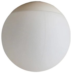 FARO 3L023 - Svietidlo pre ventilátor KLIM 1xE27/15W/230V biela