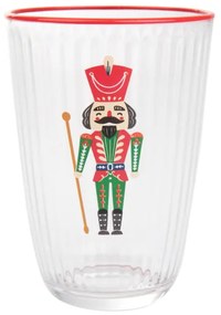 Pohár RANTI s luskáčikom 868769 380 ml