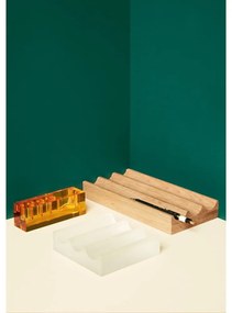 Organizér na písacie potreby Wave – Hübsch