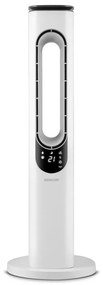 Sencor SFT 3703WH bezvrtuľový ventilátor