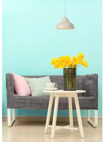 Lucide 34400/29/38 - Závesné svietidlo ISLA 1xE14/40W/230V krémové