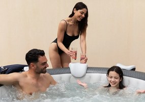 Marimex | Vírivý bazén MSPA Ottoman C-OM062 | 11400299