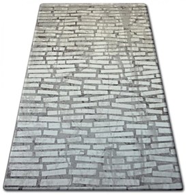 Luxusný kusový koberec akryl Talia béžový 200x300cm