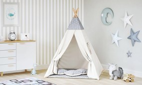 TP Teepee stan hviezdy