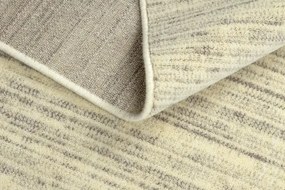 Koberec ANGEL 7916 / 53033 krémový / sivý