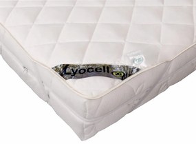 2G Lipov Chladivý chránič matraca LYOCELL-TENCEL - 90x220 cm
