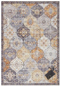 Koberec Elle Decoration IMAGINATION honey yellow