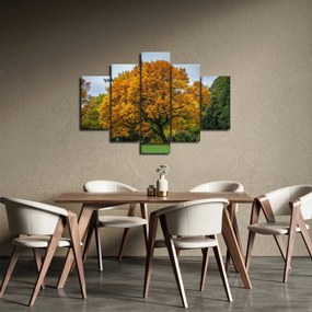 Obraz stromu (150x105 cm)