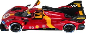 RC auto Ferrari 499P 1:14 RASTAR na diaľkové ovládanie