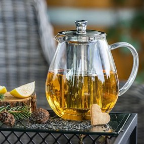 4Home Kanvica na čaj Tea time Hot&Cool, 1,2 l