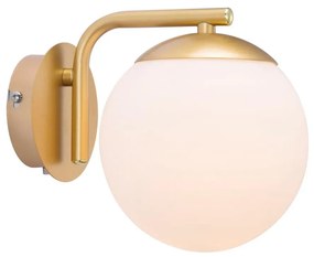 Nordlux Nordlux - Nástenná lampa GRANT 1xE14/40W/230V NX0040