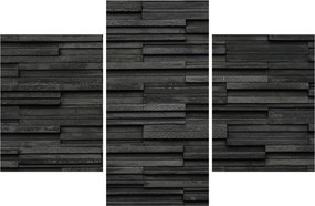 Obraz - Kamenná textúra (90x60 cm)